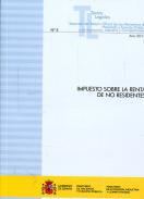 Impuesto sobre la Renta de No Residentes