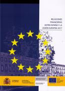 Relaciones financieras entre Espaa y la Unin Europea 2017