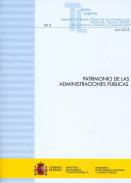 Patrimonio de las administraciones pblicas