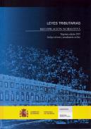 Leyes tributarias
