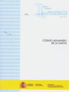 Cdigo aduanero de la Unin