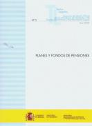 Planes y fondos de pensiones