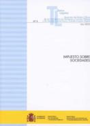 Impuesto sobre Sociedades 2022