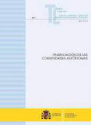Financiacin de las Comunidades Autnomas