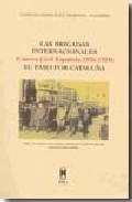 Las brigadas internacionales (Guerra Civil Espaola, 1936-1939)
