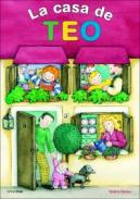 La casa de Teo