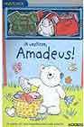 A vestirse, Amadeus!