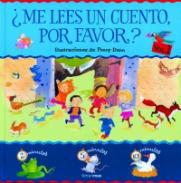 Me lees un cuento, por favor?, 2