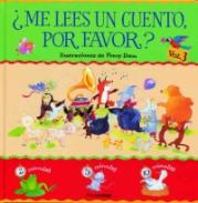Me lees un cuento, por favor?, 3