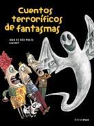 Cuentos terrorficos de fantasmas