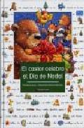 El castor celebra el dia de Nadal