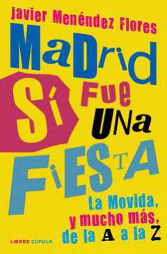 Madrid s fue una fiesta