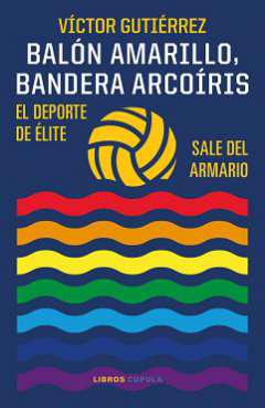 Baln amarillo, bandera arcoris