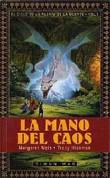 La mano del caos