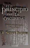 En el principio fue la oscuridad