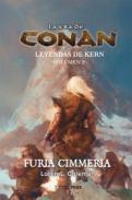 Leyendas de Kern, 2