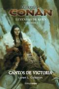 Leyendas de Kern, 3