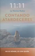Contando atardeceres