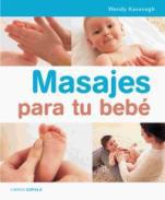 Masajes para tu beb