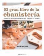 El gran libro de la ebanistera