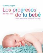 Los progresos de tu beb