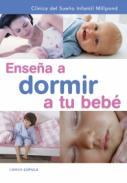 Ensea a dormir a tu beb
