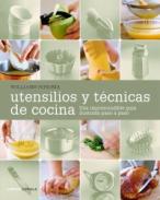 Utensilios y tcnicas de cocina