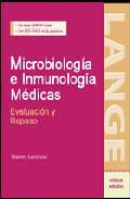 Microbiologa e inmunologa mdicas