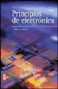 Principios de electrnica