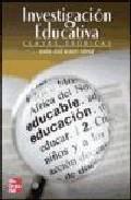 La investigacin educativa