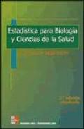 Estadstica para biologa y ciencias de la salud