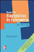 Manual de diagnsticos de enfermera