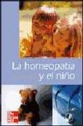 La homeopata y el nio