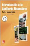 Introduccin a la auditora financiera