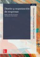 Diseo y organizacin de empresas