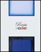 Poesía y color
