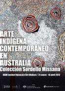 Arte indgena contemporneo en Australia