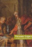 Vicente Lpez en el Museo de las Bellas Artes de Valencia