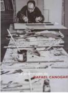La abstracción de Rafael Canogar