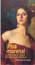 Pisa morena!
