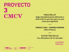Proyecto 3-CMCV