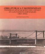 Obra pblica y modernidad