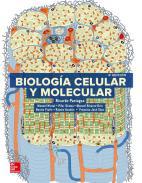 Biologa celular y molecular
