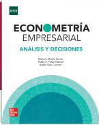 Econometra empresarial