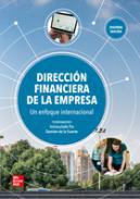 Direccin financiera de la empresa