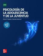 Psicologa de la adolescencia y de la juventud