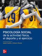 Psicologa social de la actividad fsica, el deporte y el ejercicio