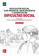 Educacin Social con infancia, adolescencia y juventud en dificultad social