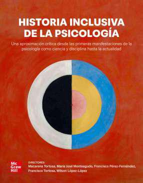 Historia inclusiva de la Psicologa