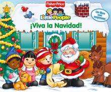 !Viva la Navidad!